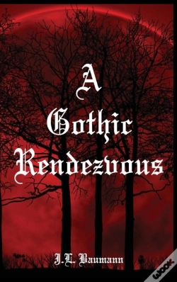 Capa do artigo A Gothic Rendezvous
