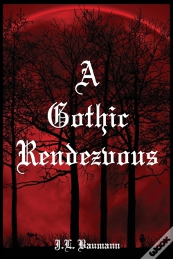 Capa do artigo A Gothic Rendezvous