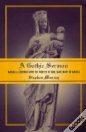 Capa do artigo A Gothic Sermon