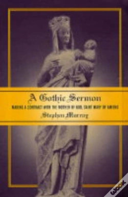 Capa do artigo A Gothic Sermon