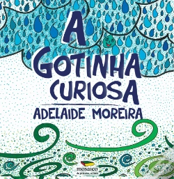 Capa do artigo A Gotinha Curiosa