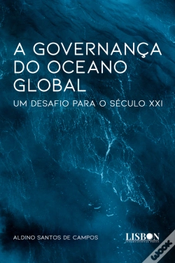 Capa do artigo A Governança do Oceano Global