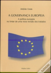 Capa do artigo A Governança Europeia