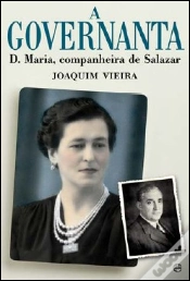 Capa do artigo A Governanta
