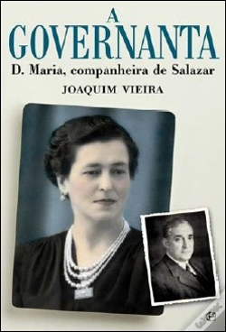 Capa do artigo A Governanta