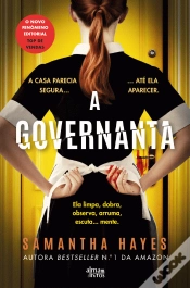 Capa do artigo A Governanta
