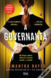 Capa do artigo A Governanta