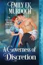 A Governess Of Discretion - Preview