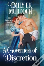 A Governess Of Discretion