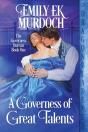 A Governess Of Great Talents - Preview