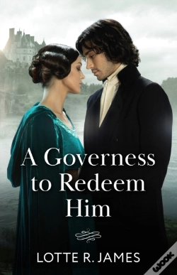 Capa do artigo A Governess To Redeem Him