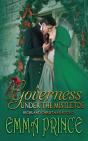 A Governess Under The Mistletoe - Preview