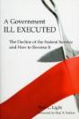 A Government Ill Executed - Preview