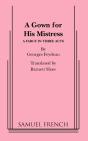 A Gown For His Mistress - Preview