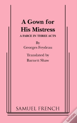 Capa do artigo A Gown For His Mistress