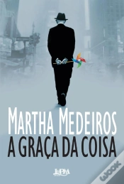 Capa do artigo A Graça Da Coisa
