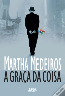 Capa do artigo A Graça Da Coisa