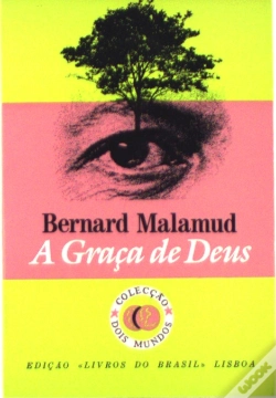 Capa do artigo A Graça de Deus
