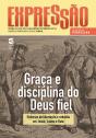 A Graça E Disciplina Do Deus Fiel - Revista Do Professor - Preview