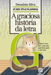 A Graciosa História Da Letra G