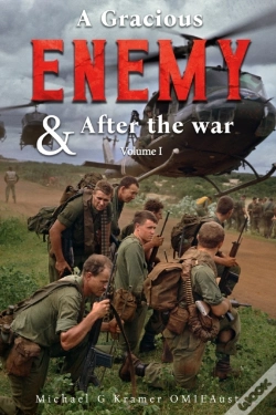 Capa do artigo A Gracious Enemy & After The War Volume One