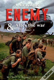 Capa do artigo A Gracious Enemy & After The War Volume Two