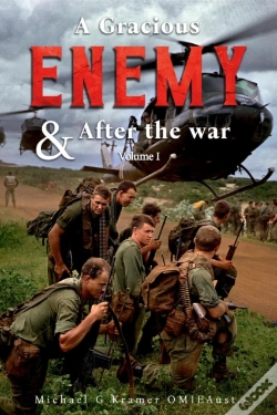 Capa do artigo A Gracious Enemy & After The War Volume Two