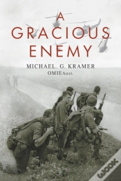 Capa do artigo A Gracious Enemy