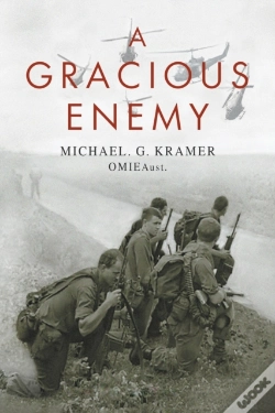 Capa do artigo A Gracious Enemy