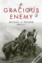 Capa do artigo A Gracious Enemy