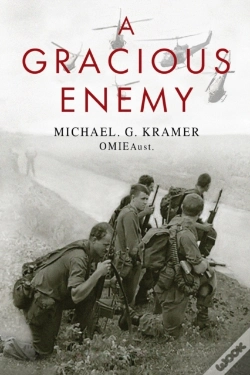 Capa do artigo A Gracious Enemy
