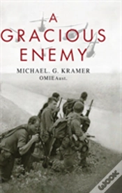 Capa do artigo A Gracious Enemy
