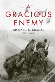 Capa do artigo A Gracious Enemy
