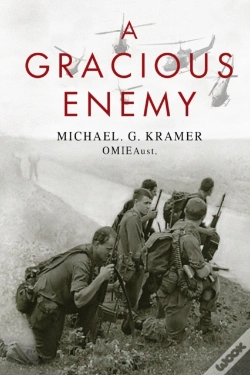 Capa do artigo A Gracious Enemy