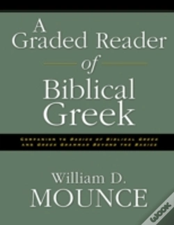Capa do artigo A Graded Reader Of Biblical Greek