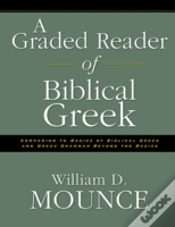 Capa do artigo A Graded Reader Of Biblical Greek