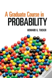 Capa do artigo A Graduate Course In Probability