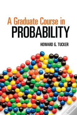 Capa do artigo A Graduate Course In Probability