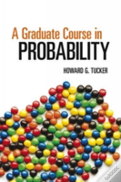 Capa do artigo A Graduate Course In Probability