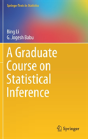 A Graduate Course On Statistical Inference - Preview