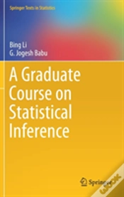Capa do artigo A Graduate Course On Statistical Inference