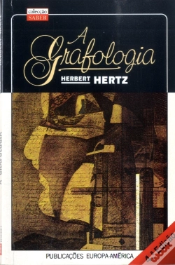 Capa do artigo A Grafologia