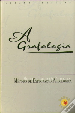 Capa do artigo A Grafologia