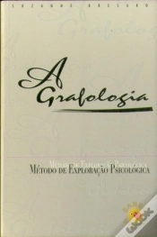 Capa do artigo A Grafologia