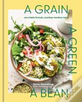 A Grain, A Green, A Bean