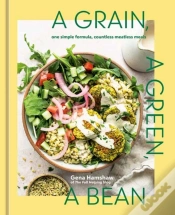 Capa do artigo A Grain, A Green, A Bean