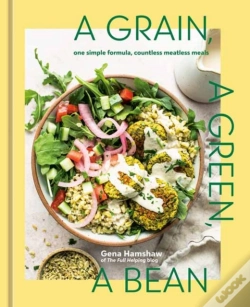 Capa do artigo A Grain, A Green, A Bean