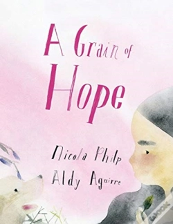 Capa do artigo A Grain Of Hope