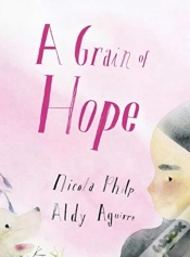Capa do artigo A Grain Of Hope