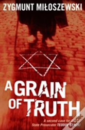 Capa do artigo A Grain Of Truth